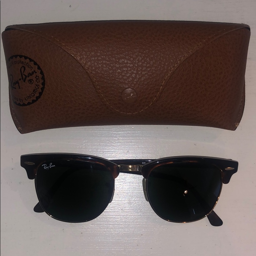 Ray Ban Sunglasses
